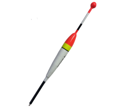 Поплавки Expert YP-030 2,0гр, 15см -белый/желтый/красный